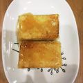 さおりらっくま's cooksnap of when they made かりじゅわ蜂蜜塩バターもち♪.