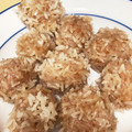 kissxxx's cooksnap of when they made 肉しゅうまい☆皮はもち米で代用☆.