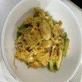 tm0915yk's cooksnap of when they made 風邪ひきさんへ★長ねぎの卵とじ.