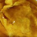 ひなた母さん's cooksnap of when they made 私のとっておき！カニカマで簡単かに玉♪.