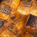 ニコニコーン☆'s cooksnap of when they made ご飯が進む！究極のサバの味噌煮【食遺産】.