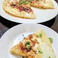 ちえたろう's cooksnap of when they made ◆これは旨い！山芋鉄板焼きチーズ♪◆.