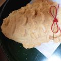 mamaさん1221's cooksnap of when they made 鯛の塩釜.