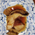 あゆはと's cooksnap of when they made 滋味✿メヌケと寒干し大根の煮付け✿.