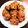 sayacarta's cooksnap of when they made 揚げ潮風クッキー.