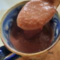 うみねぎ's cooksnap of when they made とろーり☆ココア餅.