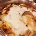 ☆なおみんみ☆'s cooksnap of when they made 栄養満点！身体ポカポカ♡とろろ鍋.