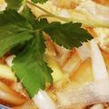 ﾋﾟﾛﾐ♡'s cooksnap of when they made あったか♡あんかけ卵とじうどん.