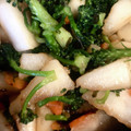 yukko410♡'s cooksnap of when they made 箸休めにぴったり！カブのしょうが炒め.