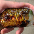 おにもつちゃん's cooksnap of when they made 塩サバフィレで★簡単★焼きさば寿司♪.
