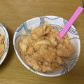 えりンゴ's cooksnap of when they made 材料3つ片栗粉で簡単♡牛乳くずもち.