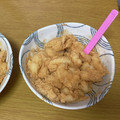 えりンゴ's cooksnap of when they made 材料3つ片栗粉で簡単♡牛乳くずもち.