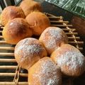 クックL2933C☆'s cooksnap of when they made 人参のちぎりパン.