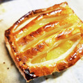 クックGO3ZCH☆'s cooksnap of when they made 本格的！なのにとっても簡単アップルパイ！.