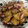 かづぴ's cooksnap of when they made イカとジャガイモのジェノベーゼソース炒め.