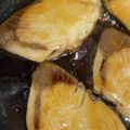 ぴるくる、's cooksnap of when they made ぶりの照り焼き.