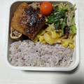 クックchitann's cooksnap of when they made レンジで超簡単！ニラとえのきのごま和え☆.