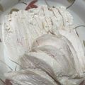 ☆Hikko☆'s cooksnap of when they made 旨っ！しっとり鶏ハム(サラダチキン).