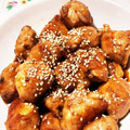 mahotere's cooksnap of when they made 味付けは焼肉のタレで◎うずらの卵の肉巻き.