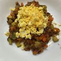 クックEKK35W☆'s cooksnap of when they made 子供もはまる♪ドライカレー☆.