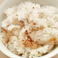 ダリア☆'s cooksnap of when they made 簡単！おでんリメイク炊き込みご飯.