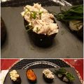 melmarilyn's cooksnap of when they made 簡単！子供喜ぶ【軍艦風ツナマヨおにぎり】.