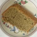 お豆腐母さん's cooksnap of when they made きな粉シフォンケーキ.