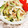 ☆★あんず姫★☆'s cooksnap of when they made 玉ねぎときゅうりの中華サラダ.