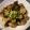Reo14☆'s cooksnap of when they made ポン酢だけであっさり！鶏肉とナス炒め♡.