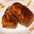 taorin_3's cooksnap of when they made なんちゃって角煮.