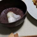 mahorou's cooksnap of when they made ＊粒あんorゆで小豆缶使用＊簡単ぜんざい.