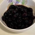まろさんママ's cooksnap of when they made 炊飯器で黒豆煮♡おせちの準備.