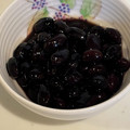 まろさんママ's cooksnap of when they made 炊飯器で黒豆煮♡おせちの準備.