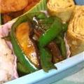 みや☆なな's cooksnap of when they made ピーマン＆しいたけのオイスター炒め.
