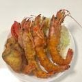 クックP8KGHH☆'s cooksnap of when they made 失敗しないカキフライの基本.