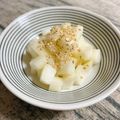 yukarin222's cooksnap of when they made 超簡単！無限病みつき！ポリポリ大根の漬物.