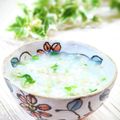 Satoco❋'s cooksnap of when they made 簡単和食！基本のおかゆ＊七草粥の作り方.