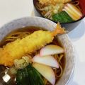 ズッキーーニ's cooksnap of when they made 年越しそば＊かけそば・うどん出汁つゆ＊.