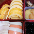 chikoco☆'s cooksnap of when they made 簡単おせち☆絶品 伊達巻き.