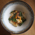 みるく茶's cooksnap of when they made 豆腐万歳♪ピーマンチャンプルー.