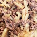 ☆ドキンちゃん☆”'s cooksnap of when they made 牛肉とじゃがいもの甘辛炒め.