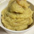☆たまり☆'s cooksnap of when they made ︎さつまいもあん.