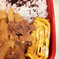 ☆ドキンちゃん☆”'s cooksnap of when they made お弁当のたまご焼き.