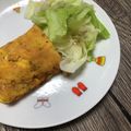 みりん調味料's cooksnap of when they made レンジで！キャベツの白ワイン蒸し.