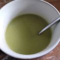 クックHJ0360☆'s cooksnap of when they made きな粉葛湯(片栗粉).