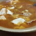 あ's cooksnap of when they made 簡単スンドゥブ！糖質ダイエットにも.