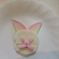 NEKOほっぺ's cooksnap of when they made かまぼこの飾り切り【うさぎ】.