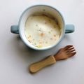 みぃぃちゃま's cooksnap of when they made 簡単☺マグカップケーキ※卵不使用.