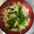 べあーるぶい's cooksnap of when they made 簡単 吸い物の素でかき玉汁.