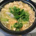 よちりん's cooksnap of when they made 鶏の出汁がたまらない、鶏団子なべ.